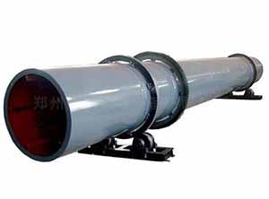 有機(jī)肥烘干機(jī)