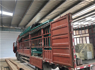 發(fā)往湖北的有機(jī)肥滾筒篩分機(jī)