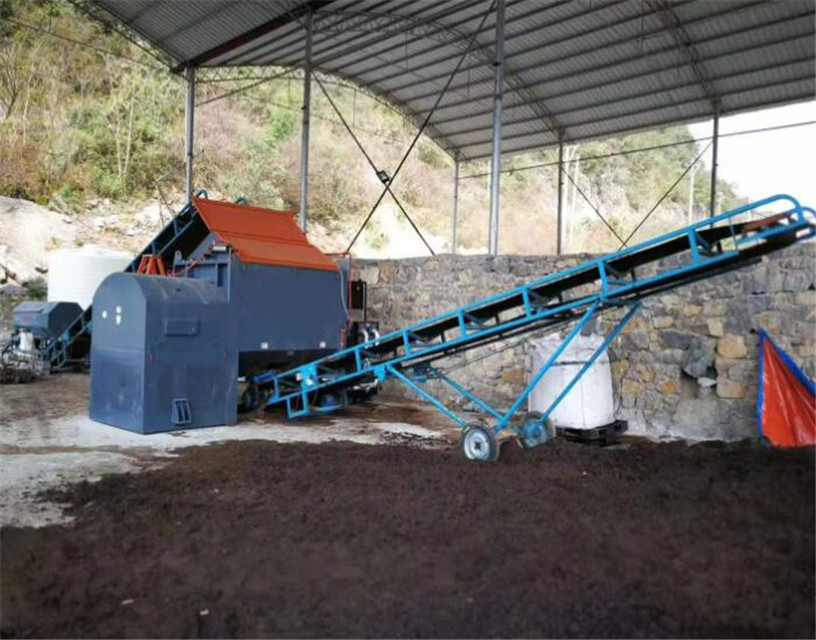 陜西寶雞市有機肥發(fā)酵罐解讀銅的生理功能有哪些?缺銅時作物有哪些癥狀?