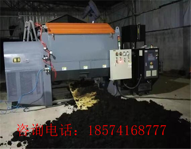 輝航制造有機(jī)肥發(fā)酵罐的優(yōu)勢(shì)