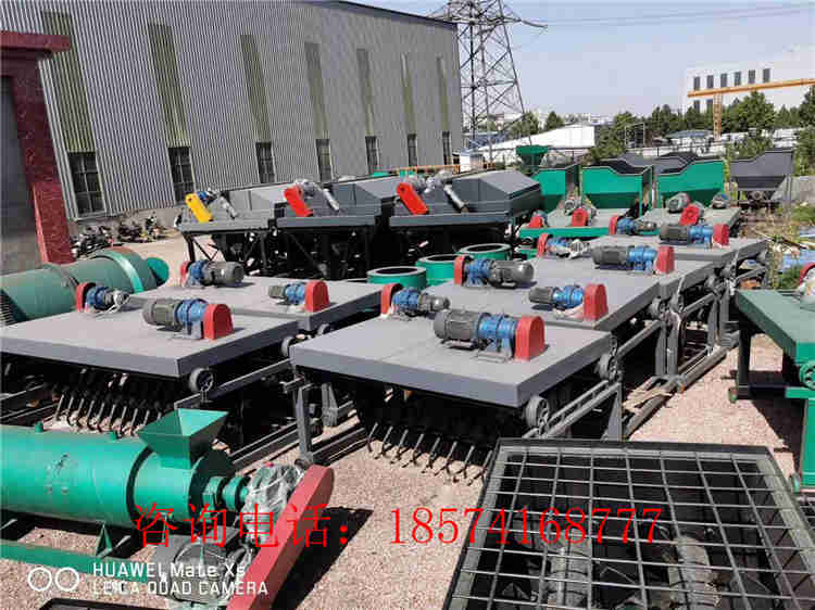 年產(chǎn)2萬噸的有機(jī)肥廠建廠的市場因素