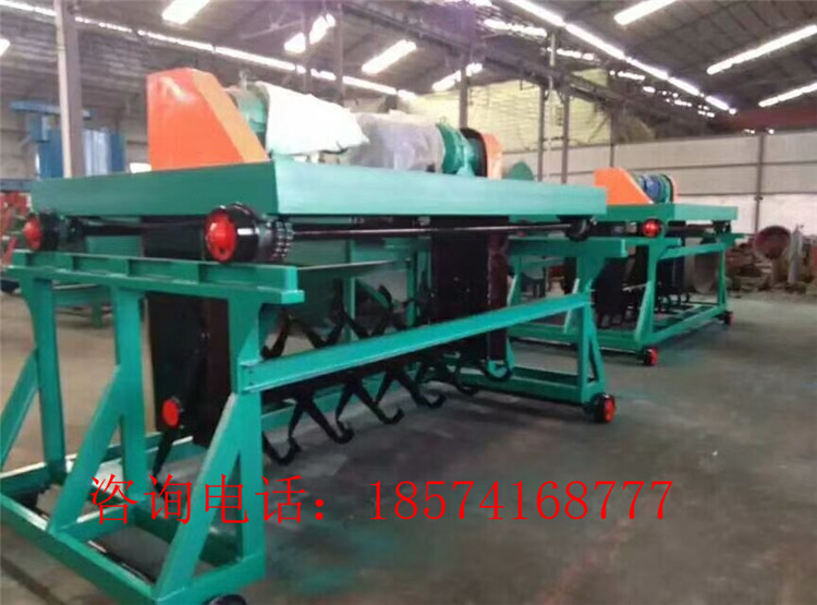 輝航機(jī)械為您帶來有機(jī)肥廠廠區(qū)的十個區(qū)域