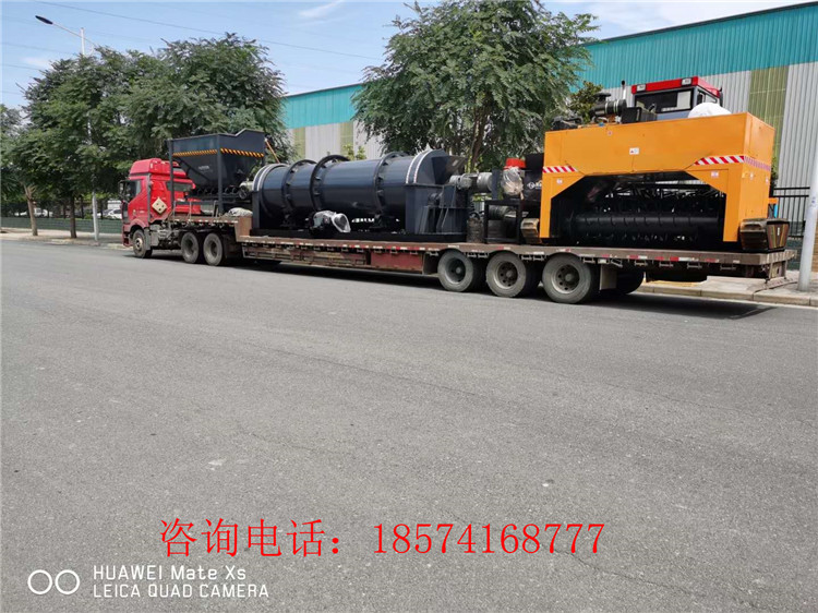 10條生產(chǎn)線第2條第一車(chē)發(fā)貨現(xiàn)場(chǎng)