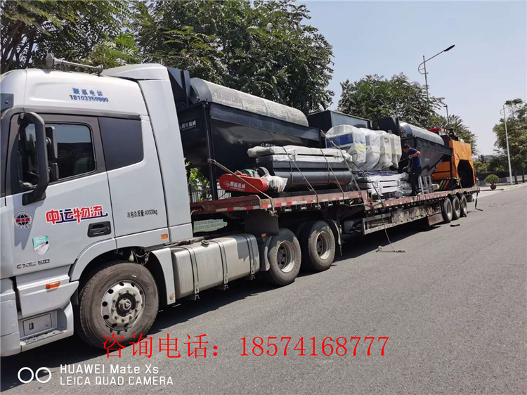 第5條線:內(nèi)蒙10條生產(chǎn)線第5條第一車發(fā)貨現(xiàn)場(chǎng)