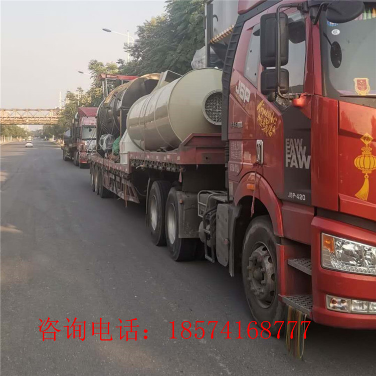 第3條第2車(chē)生產(chǎn)線發(fā)貨