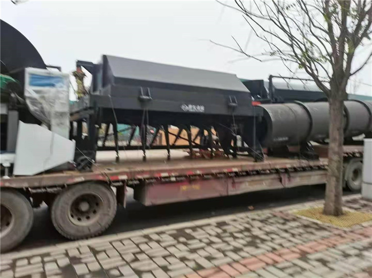 年產(chǎn)2萬噸顆粒生產(chǎn)線