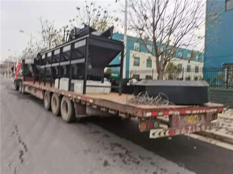 年產(chǎn)2萬噸顆粒生產(chǎn)線