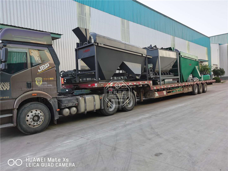 赤峰敖漢旗客戶發(fā)貨現(xiàn)場