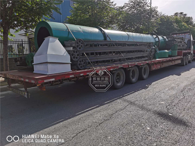 赤峰敖漢旗客戶發(fā)貨現(xiàn)場(chǎng)