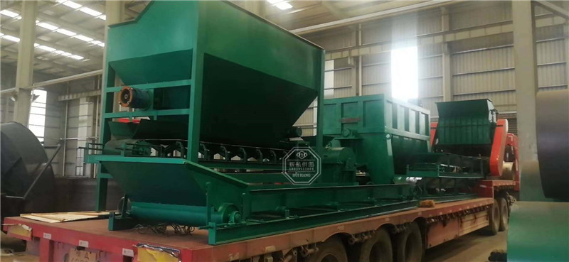 甘肅隴西生產(chǎn)線發(fā)貨現(xiàn)場