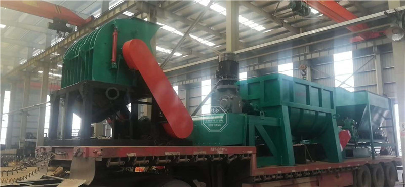 甘肅隴西生產(chǎn)線發(fā)貨現(xiàn)場