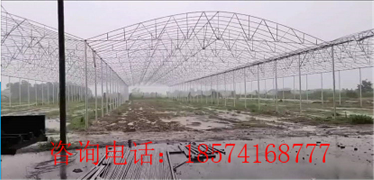 有機(jī)肥顆粒生產(chǎn)線廠房籌建規(guī)劃中