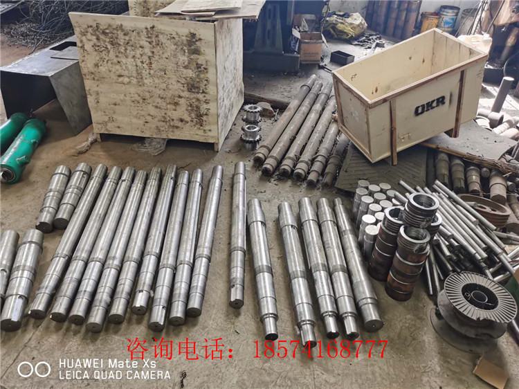 配件生產(chǎn)現(xiàn)場