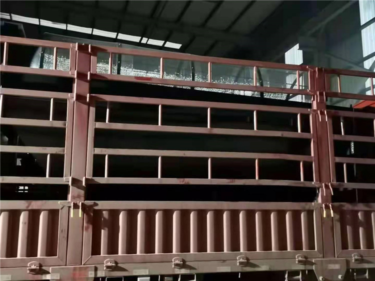 有機(jī)肥篩分機(jī)