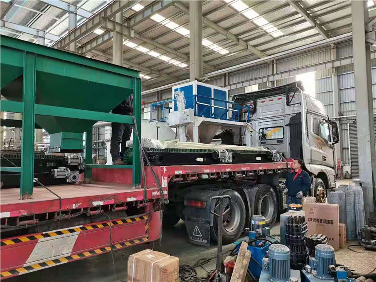 有機(jī)肥包裝機(jī)