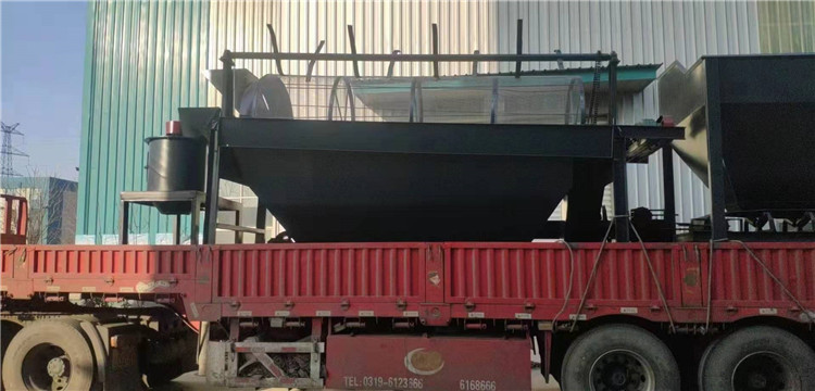 有機(jī)肥篩分機(jī)