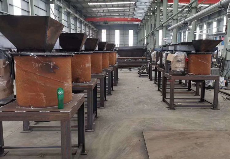 立式粉碎機(jī)