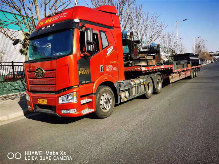 豬糞有機(jī)肥生產(chǎn)線