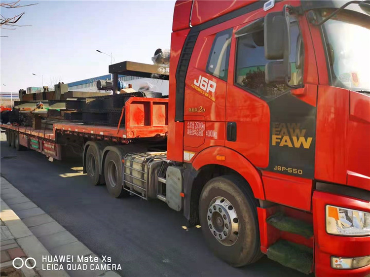 豬糞有機(jī)肥生產(chǎn)線