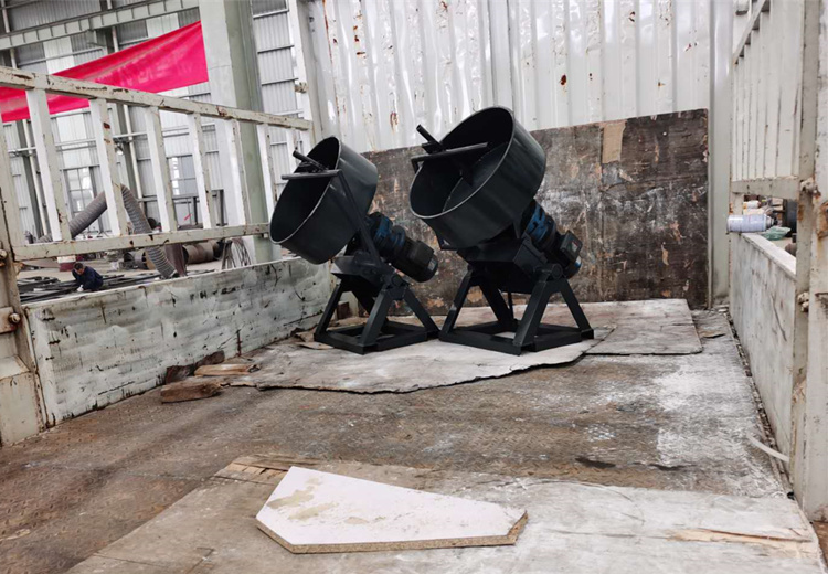 圓盤造粒機(jī)