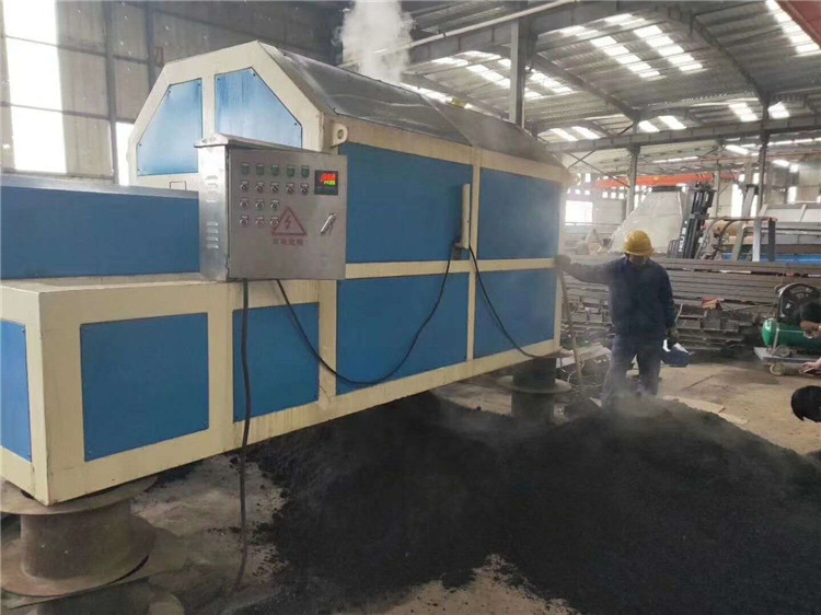 有機(jī)肥發(fā)酵罐