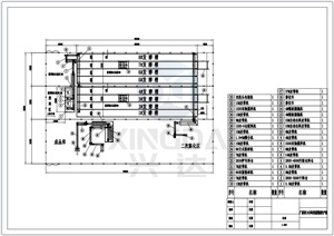 廣東陽江年產(chǎn)10萬噸有機(jī)肥生產(chǎn)線