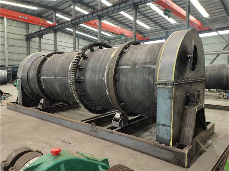 復(fù)混肥造粒機(jī)有機(jī)無(wú)機(jī)顆粒制粒機(jī)產(chǎn)量大噪音小