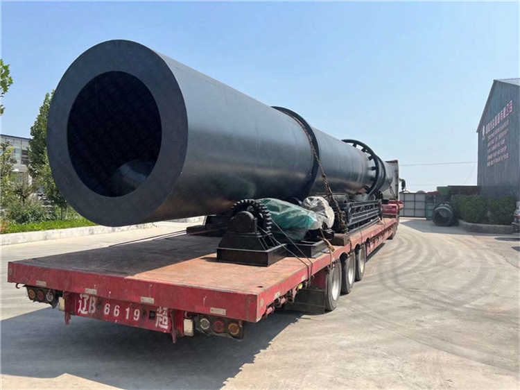 生物有機(jī)肥加工設(shè)備 豬糞脫水干燥機(jī) 大型雞糞顆粒有機(jī)肥滾筒烘干機(jī)設(shè)備