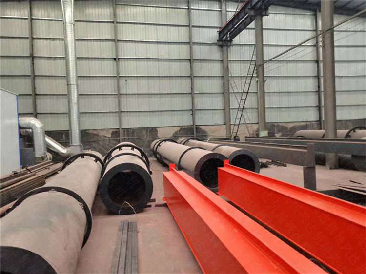 微生物肥料撲粉液體包膜機 有機肥生產(chǎn)成套設(shè)備 滾筒式回轉(zhuǎn)包膜機設(shè)備